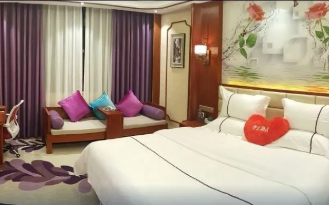 Shi Ji Hotel