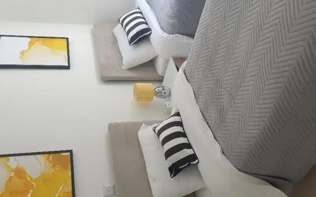 Quay Apartments @ Exchange Salford Quays