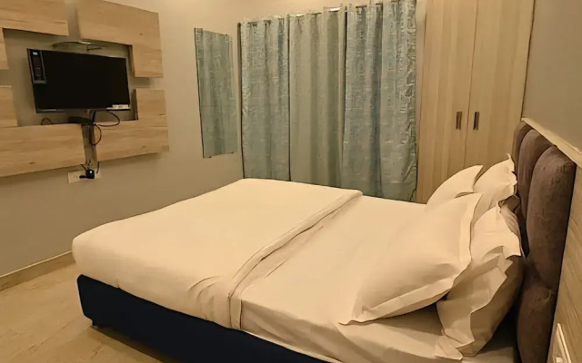Hotel The Lake Castle Ranchi Jharkhand