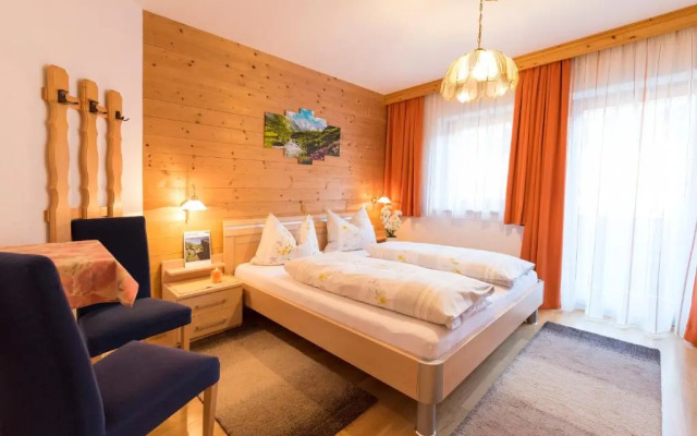 Appartement Alpina