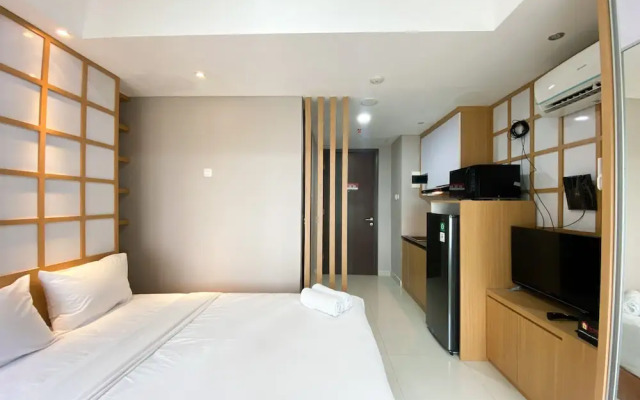 Nice Studio Apartment At Pollux Chadstone
