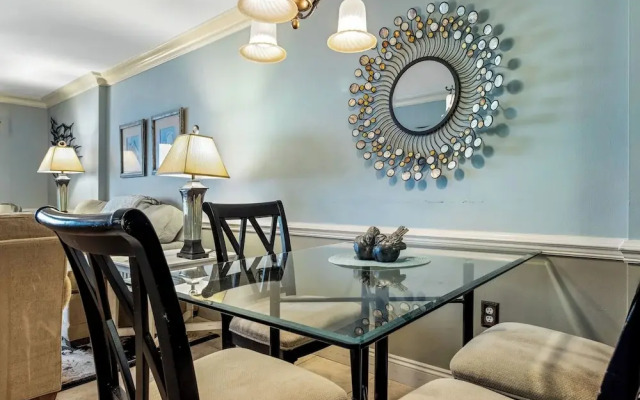 Ocean House I #1503 by Southern Vacation Rentals