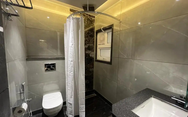Aquarius Hotel - A Boutique Hotel