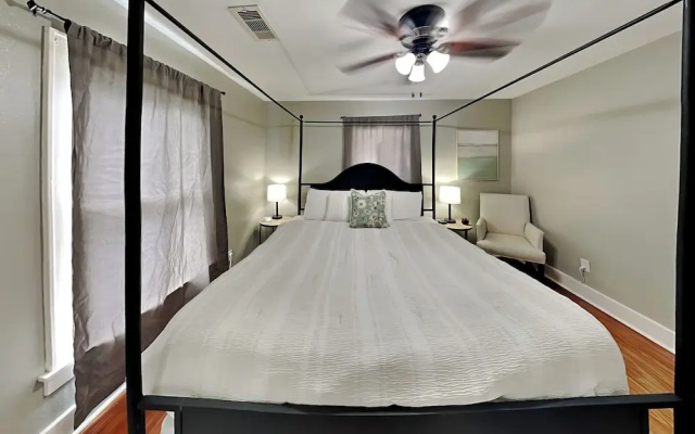 Sea Gem Topaz by Ryson Vacation Rentals
