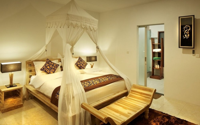 Yoga Villa