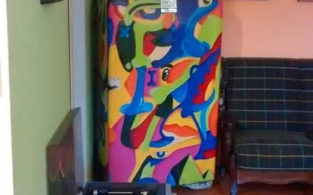 Retro House Hostel