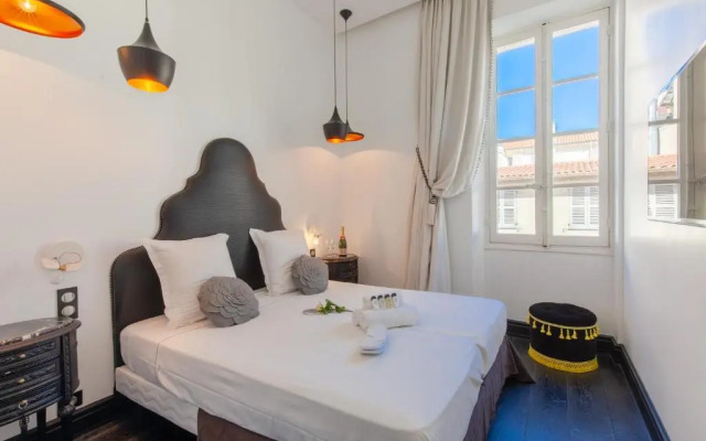 Croisette Luxury Waterfront