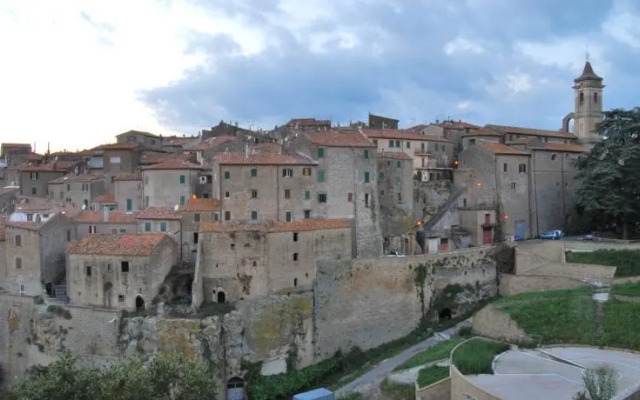 La Tana