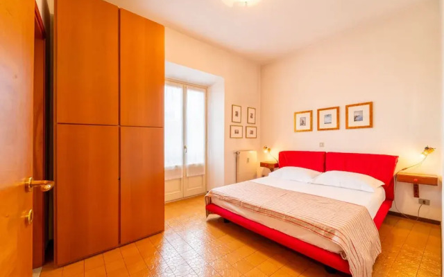 Rubini Apartment by Wonderful Italy