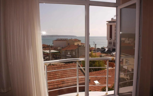 Aydeniz Apart Hotel