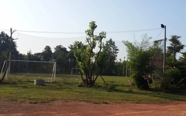 Thavisok Resort