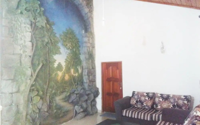 Ella Gate Resort