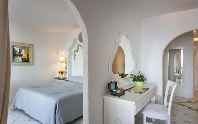 Hotel la Bisaccia