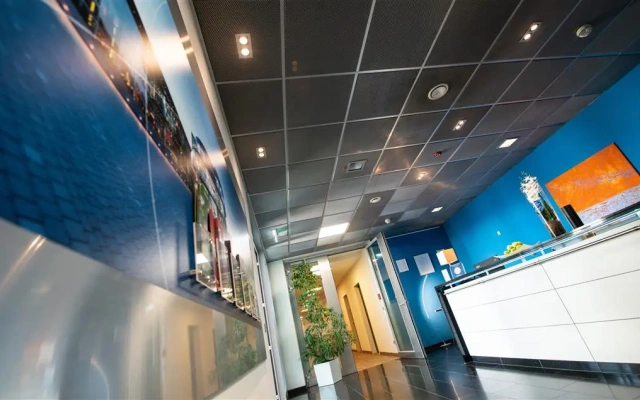 Livenwork Hotel&CoWorking GVZ Ingolstadt