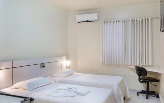 Hotel Mirage