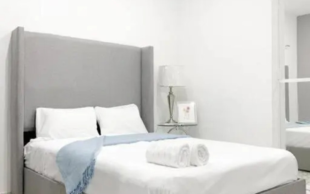 Studio 11 - Nuevo y Moderno. ¡Excelente ubicación!