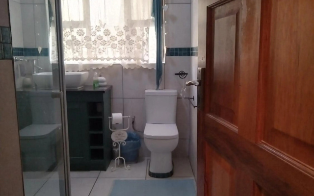 Ebenezer Self Catering