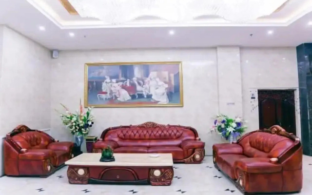 Jin Kanghao Atrium Hotel