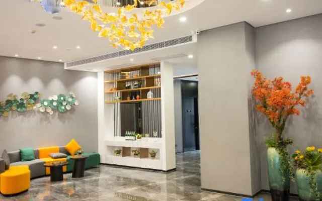 Tsingple Hotel