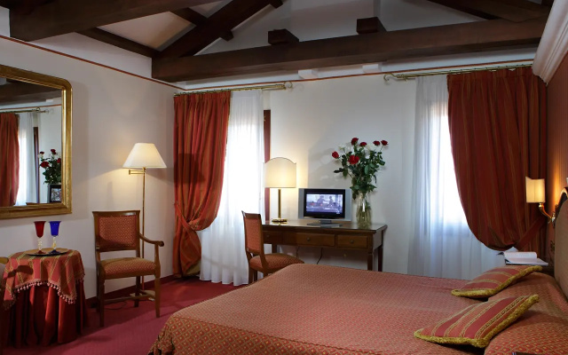 Hotel Ca' D'Oro Cannaregio