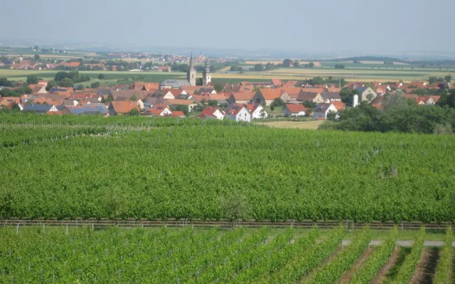 Apartments Bed & Breakfast Brückner