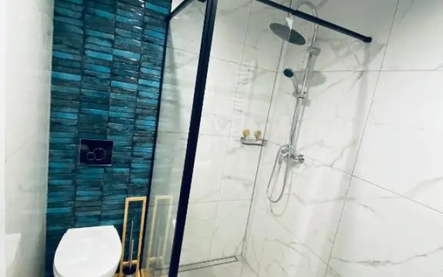 Apartamenty Majka