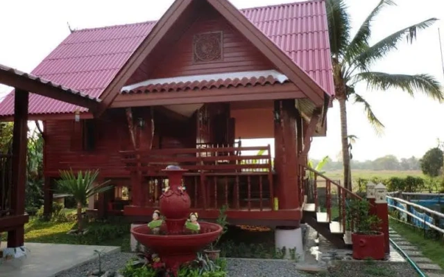 Baanpinmongkol