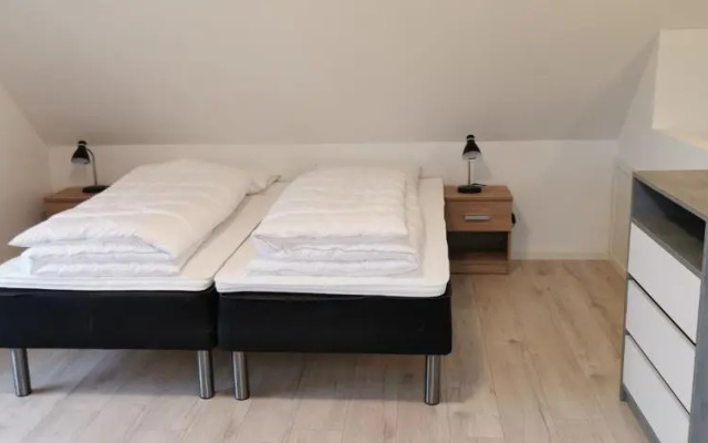 Vangvej 1
