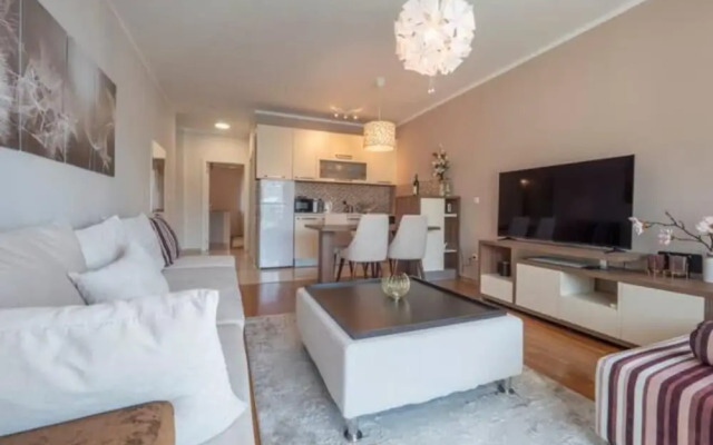 Ponta Nova Two bedroom apartment