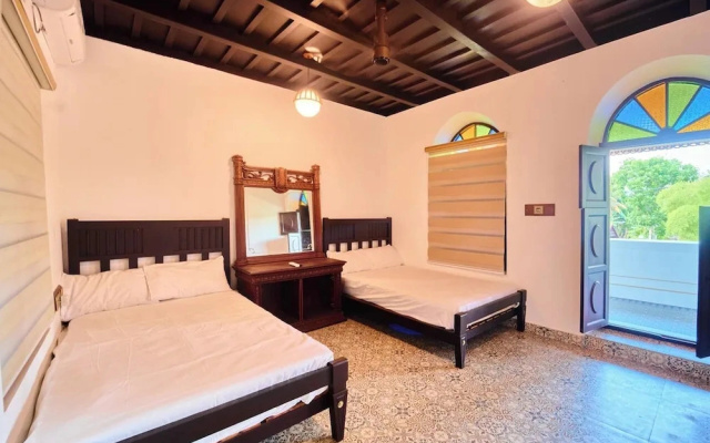 Kuttanad Manor by VOYE HOMES Alleppey