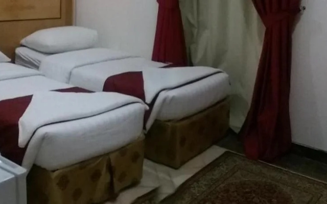 Al Battal Hotel