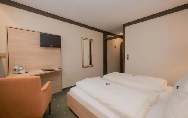 Hotel Am Schloss