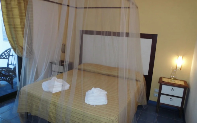 Villa Maragani Charme & Relax