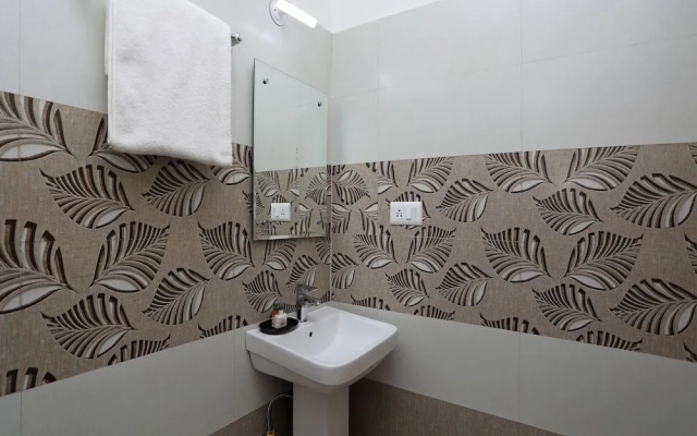 OYO 15375 Hotel KSS Inn