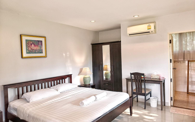 Kong Garden Resort