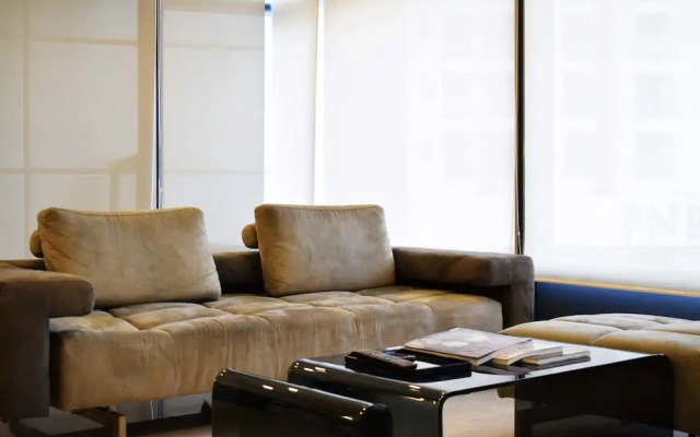 Troika Apartment At Klcc