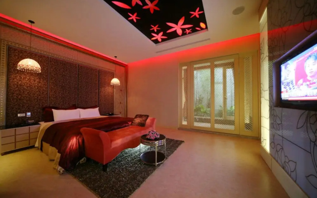 Hmulan Motel
