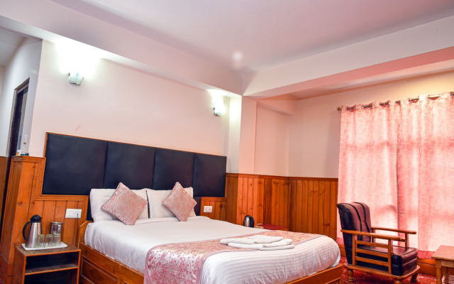 Delight Royal Lachung