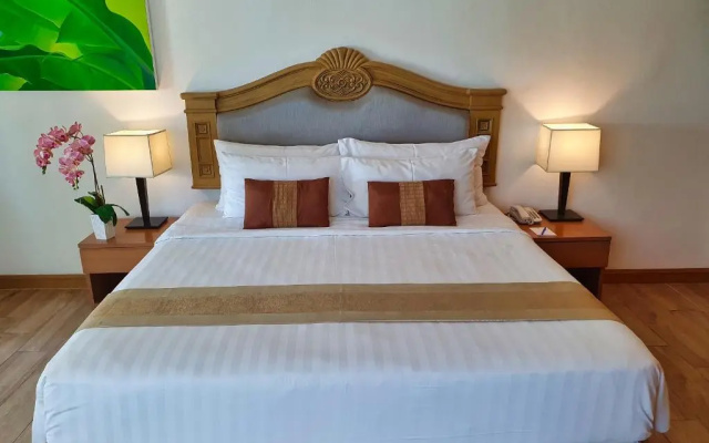 Pride Beach Resort