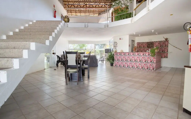 OYO Hotel Pison