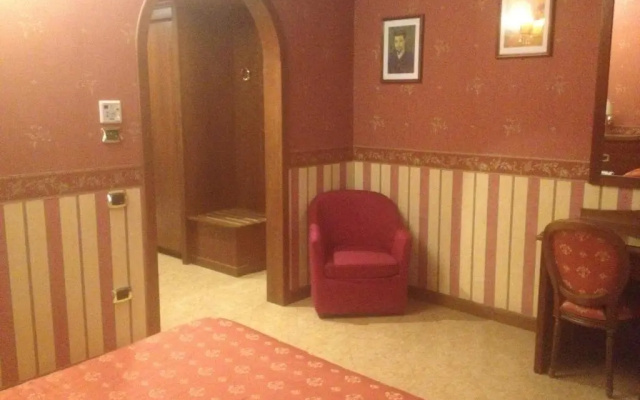 Hotel Art Al Boschetto