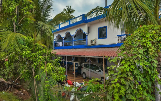 OYO 12889 Jovinho's Place