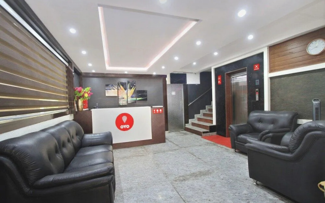 OYO Flagship 5360 Bellandur Outer Ring Road