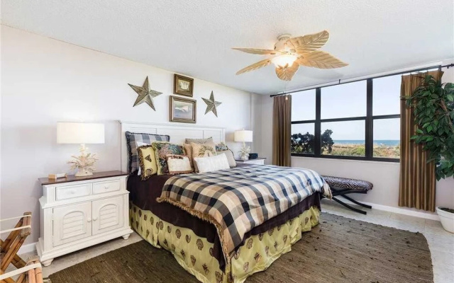 Barefoot Trace 115 - Two Bedroom Condo