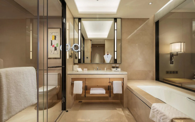 Hilton Chengdu Longquanyi