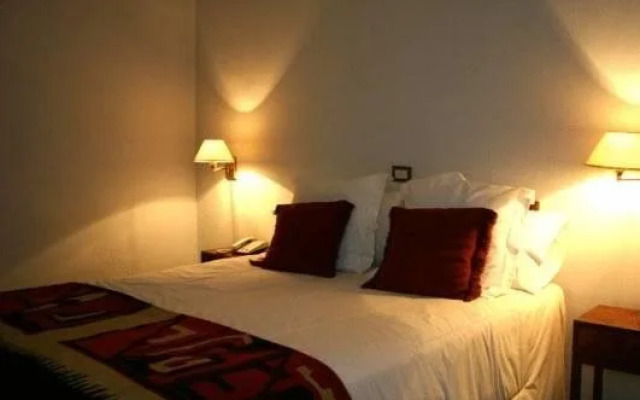 Hotel Patagonia