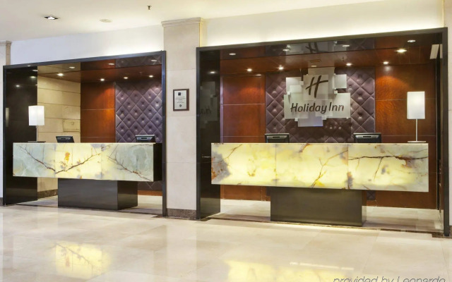 Holiday Inn Zhengzhou by IHG