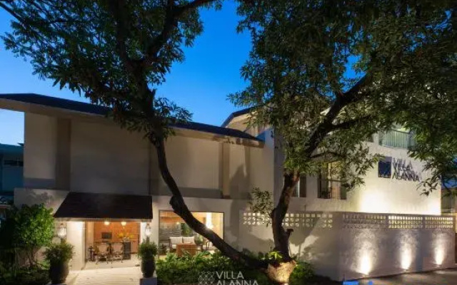 Villa ALANNA