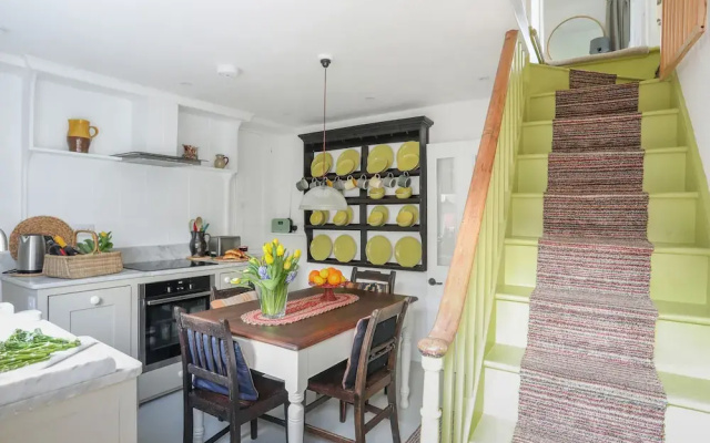 Seagull Cottage