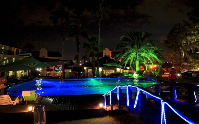 Euro Resort
